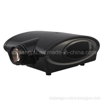 2600lm HD LCD Projector with HDMI, TV (SV-818)
